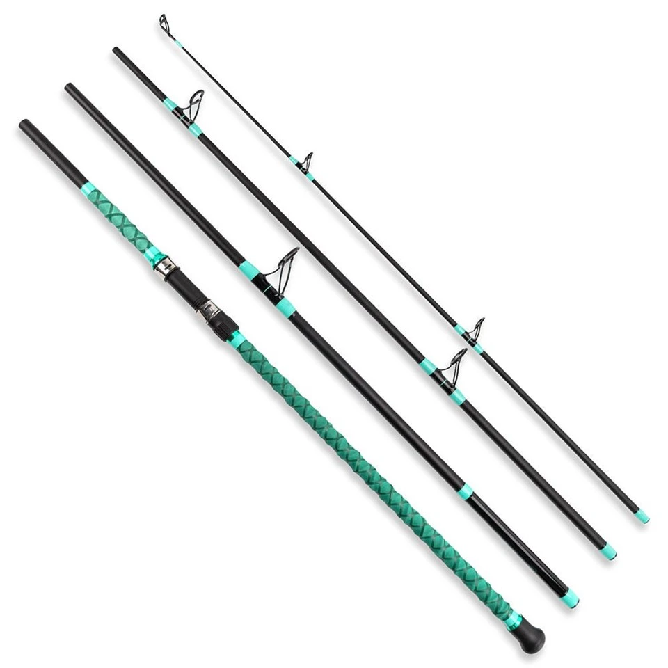 China 12ft Surf Rod Factory