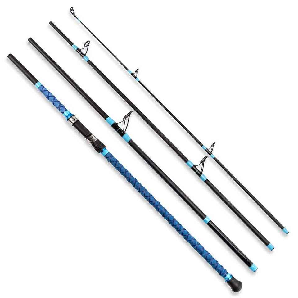 Wholesale 12ft Surf Rod Supplier